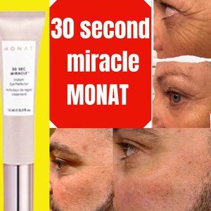30 SEC MIRACLE! INSTANT EYE PERFECTOR
